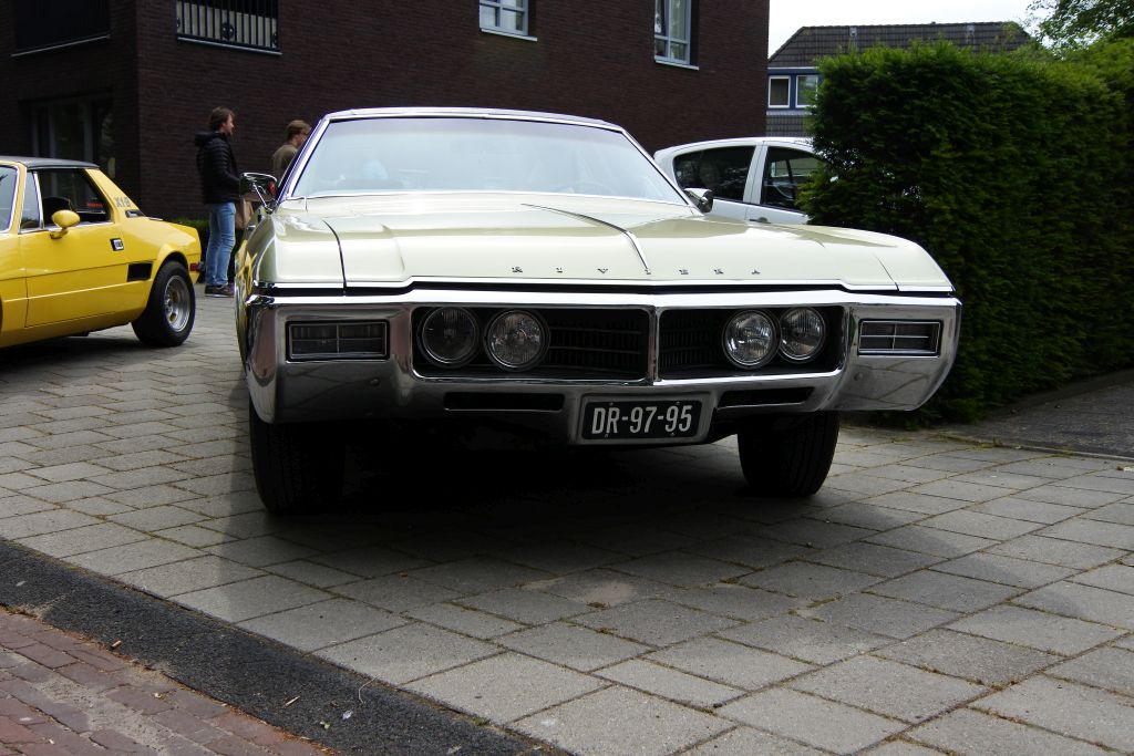 Oldtimerrit Geesteren 5 juni 2022 - 67